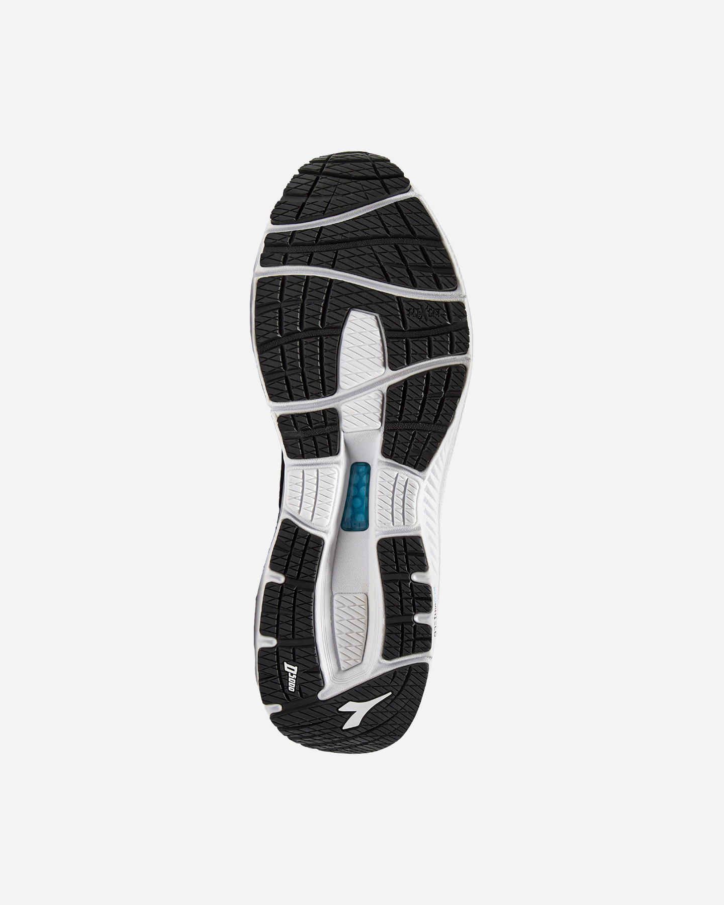 Bežecké topánky Diadora Mythos Blushield 10 Vortice Hip M 101.181475-C7406