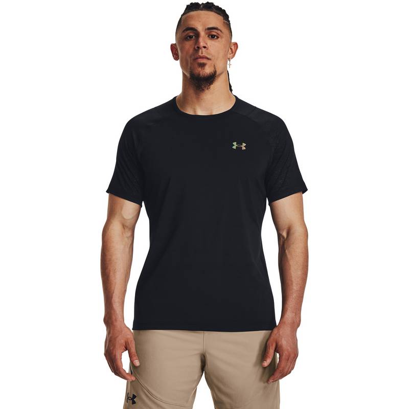 Under Armour Rush Vent Funktionsshirt Herren