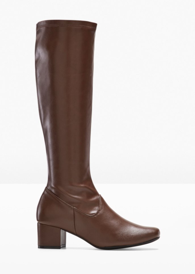 Stretchstiefel