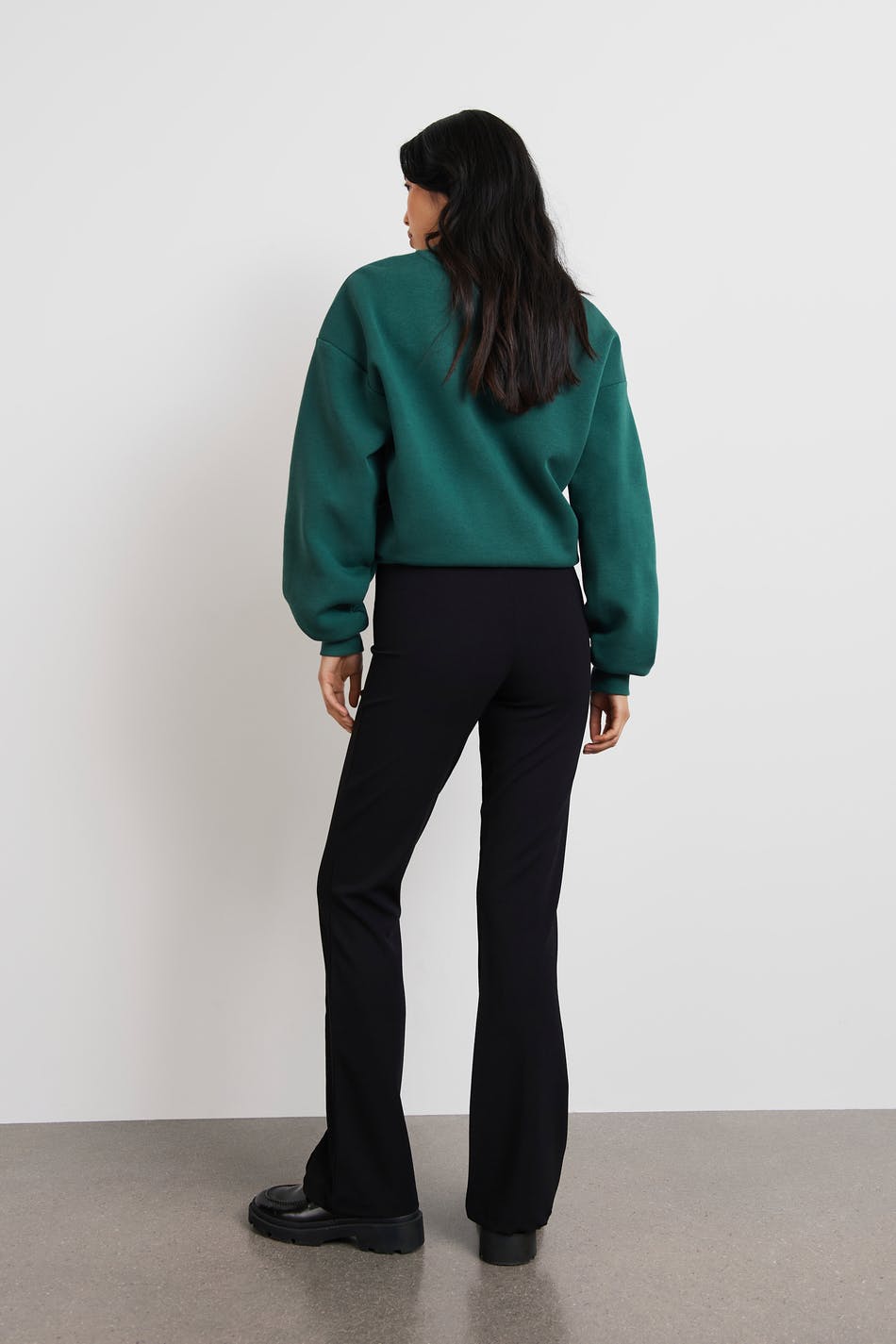 Lindy trousers