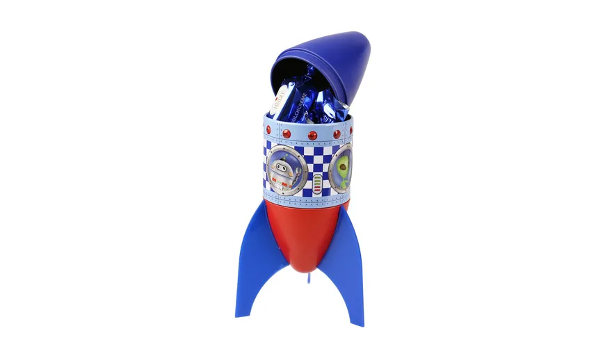 HEIDEL Rakete 64 g