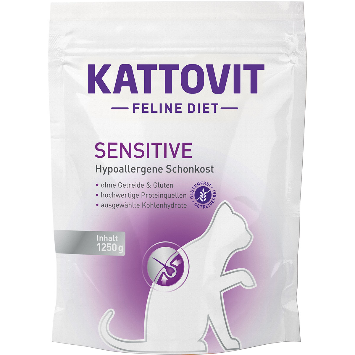 Kattovit Katzenfutter Feline Sensitive kaufen