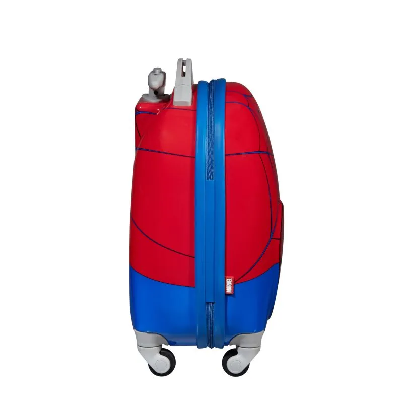 Samsonite ULTIMATE 2.0 DISNEY Spinner mit 4 Rollen Gr. 46\/16 - MARVEL SPIDERMAN
