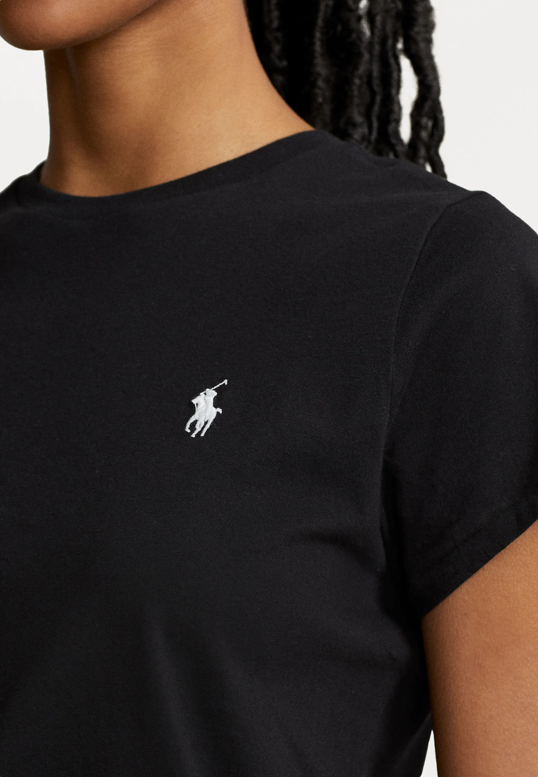 Polo Ralph Lauren MANGA CORTA - Camiseta básica