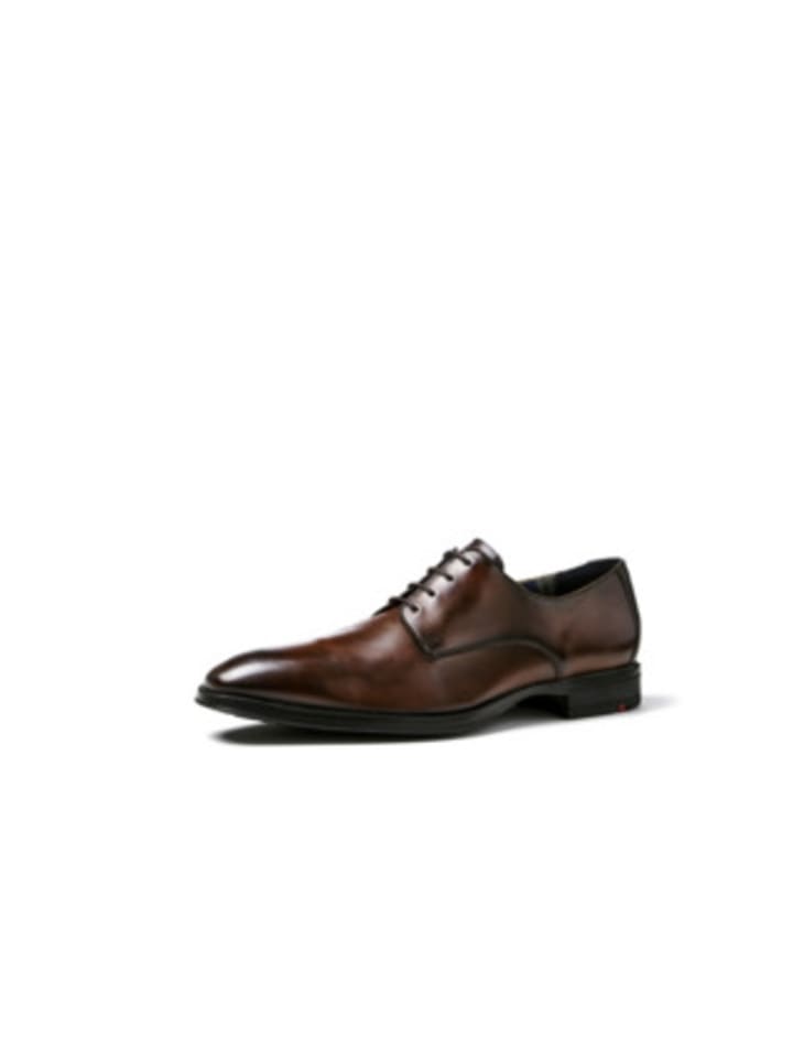 LLOYD Business Schuhe ’für Herren in braun’ in braun günstig kaufen 7