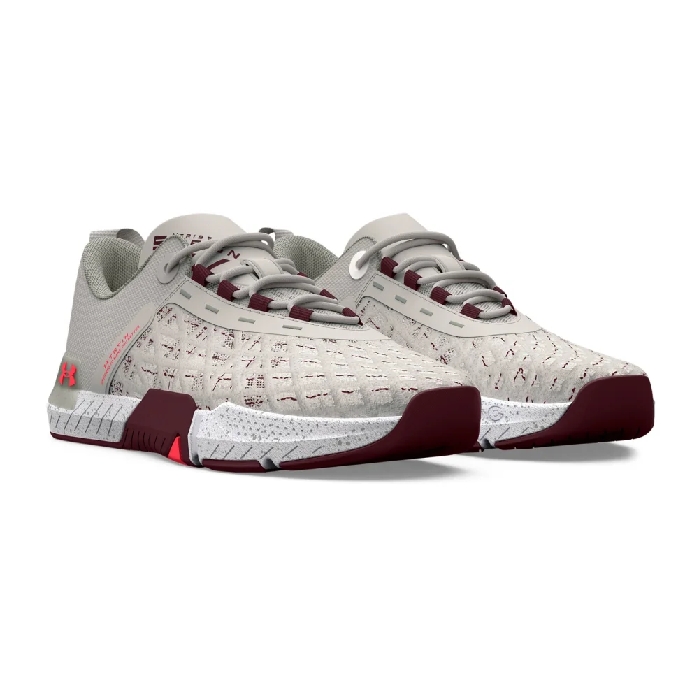 Under Armour TriBase Reign 5 3026021-302 / grün