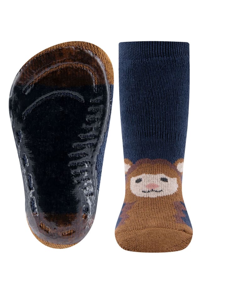 ewers Stoppersocken Alpaka in tinte günstig kaufen