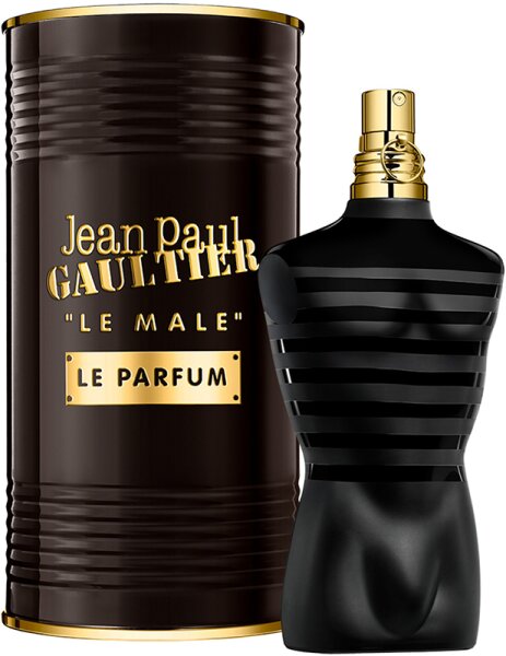 Jean Paul Gaultier Le Male Le Parfum Eau de Parfum