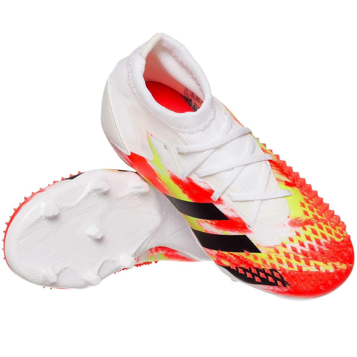 adidas Predator Mutator 20.1 FG Kinder Fußballschuhe EG1608