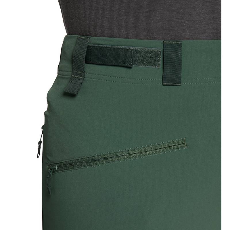 Haglöfs Rugged Slim Pant Trekkinghose Damen