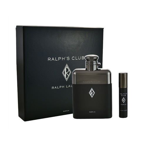 Ralph Lauren Ralph's Club kvepalų dovanų rinkinys