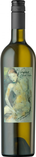 2022 Sauvignon Blanc VIRGINA 