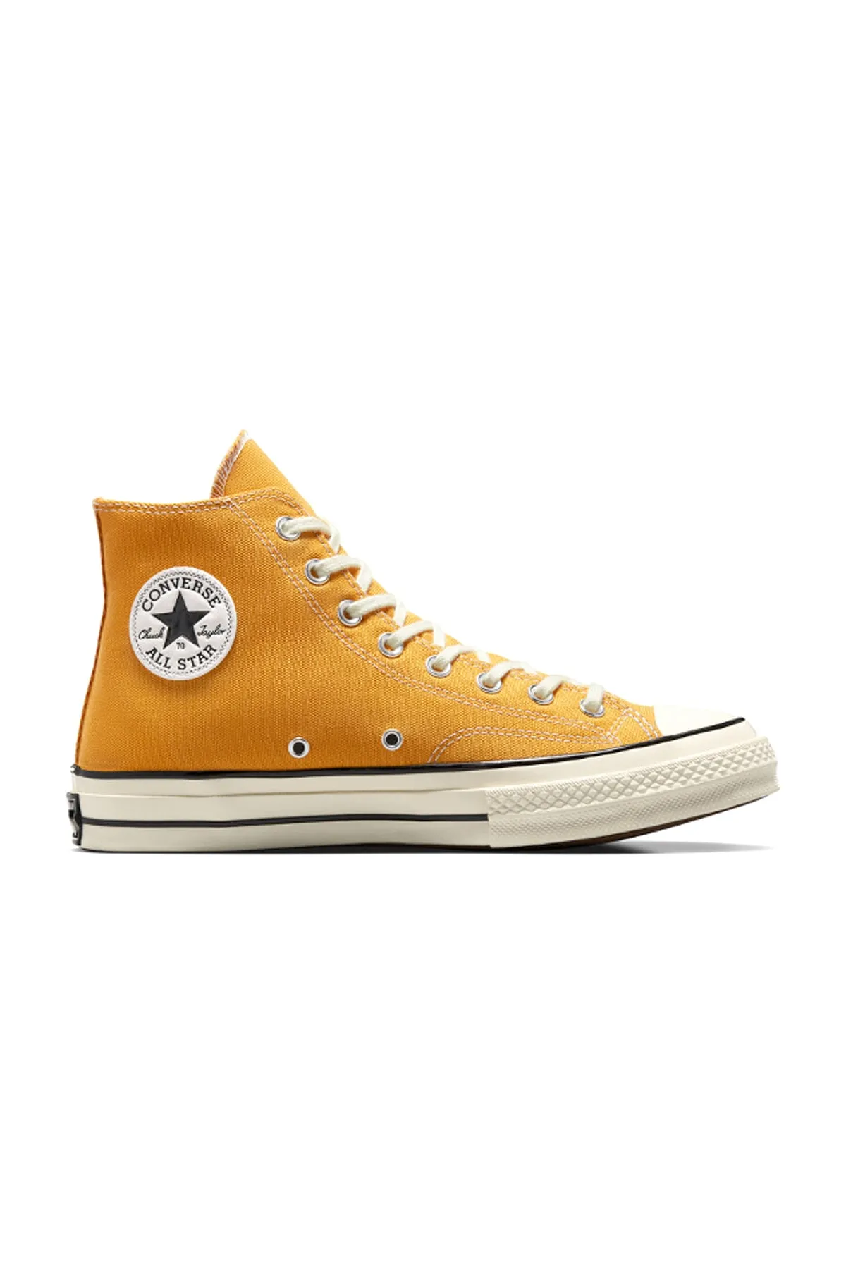 converse  Sneaker - Orange - Flacher Absatz
