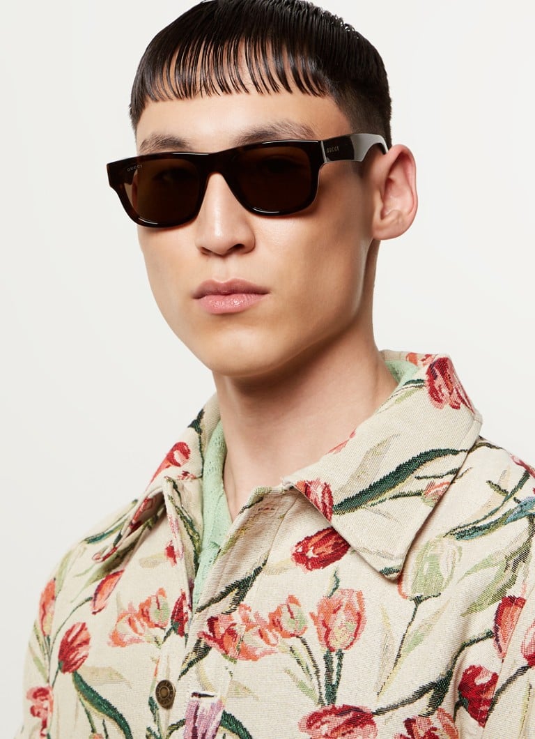 Gucci  Zonnebril GG1427S
