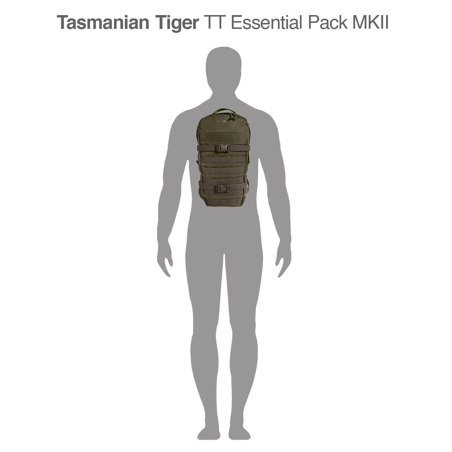 TT Essential Pack MKII