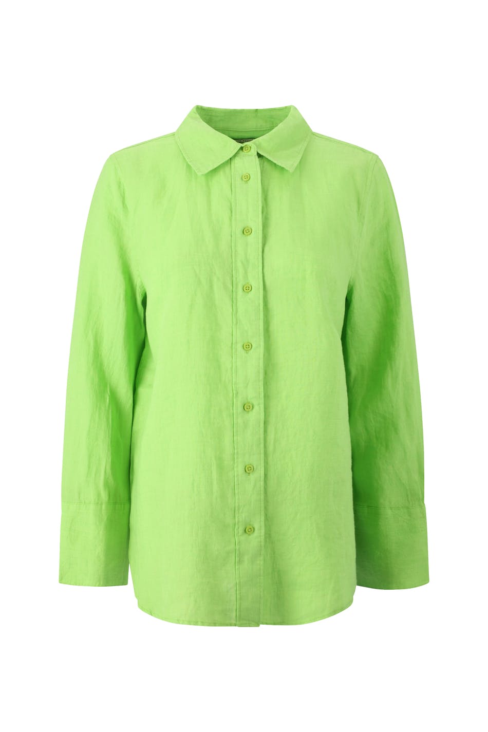 Lovisa linen shirt
