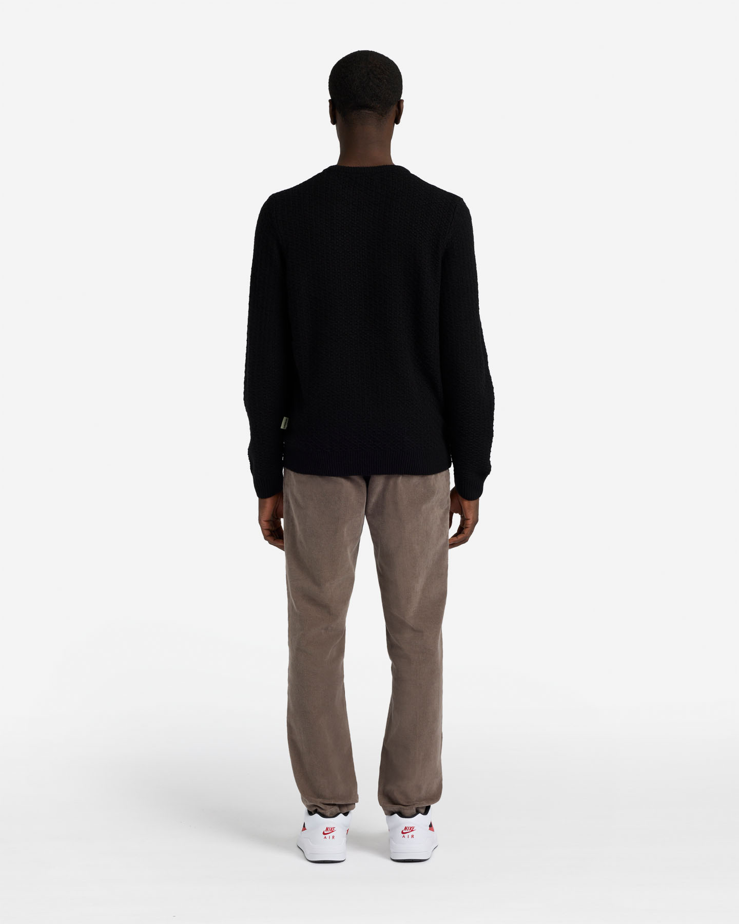 Maglione Mistral Adventure Division M MM521W24-050