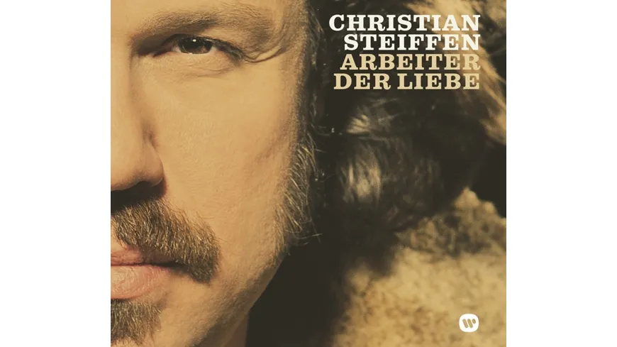 Arbeiter Der Liebe DIGIPAK