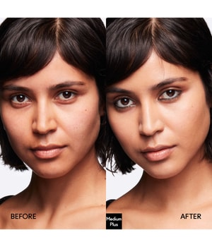 MAC Mineralize Skinfinish Natural Kompaktpuder-10 g