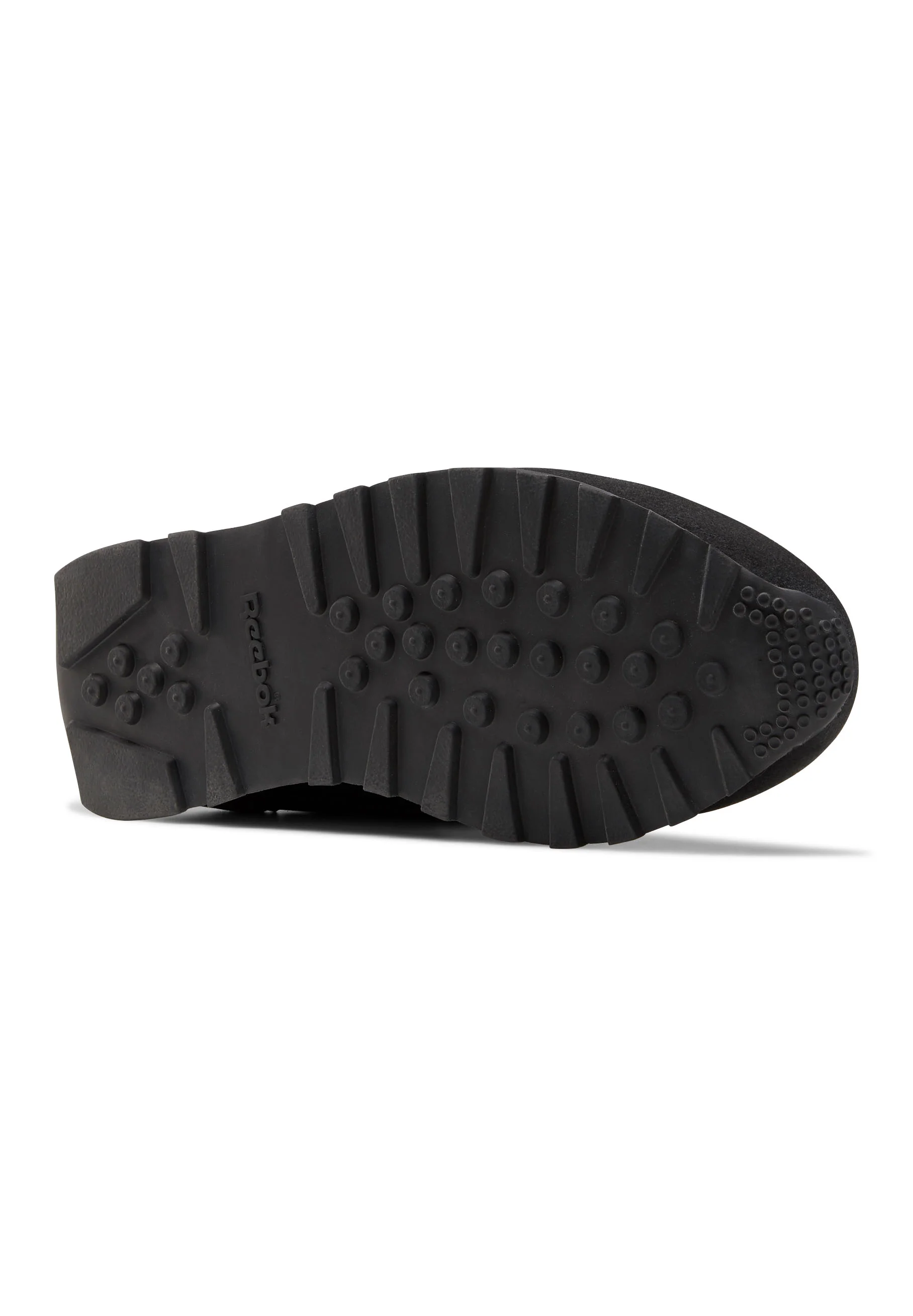 Reebok Classic NON FOOTBALL REWIND RUN - Zapatillas bajas