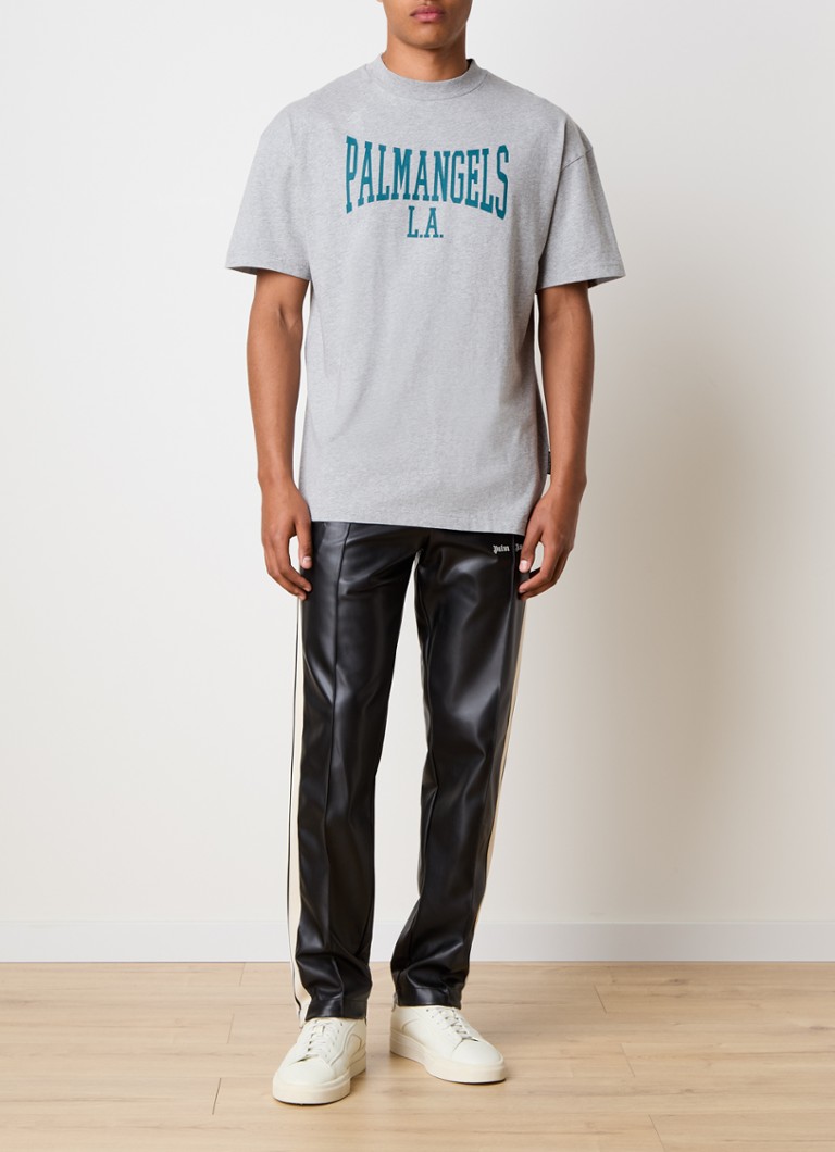 Palm Angels T-shirt with logo print