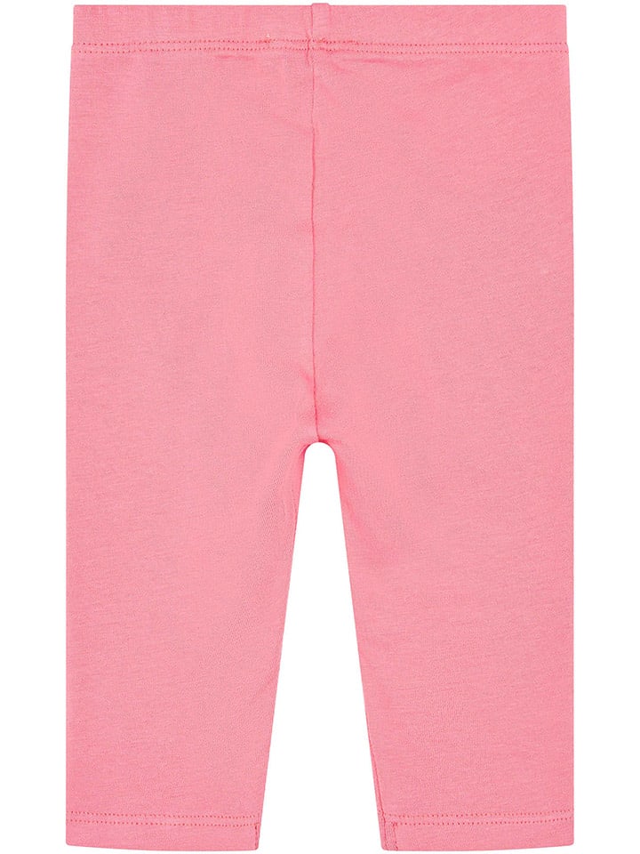 Steiff Leggings in Rosa günstig kaufen