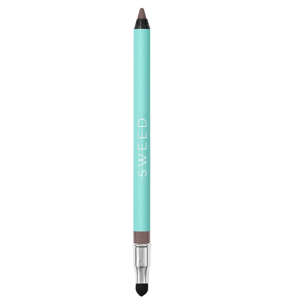 Sweed Professional Lashes Satin Eyeliner Mink Grey