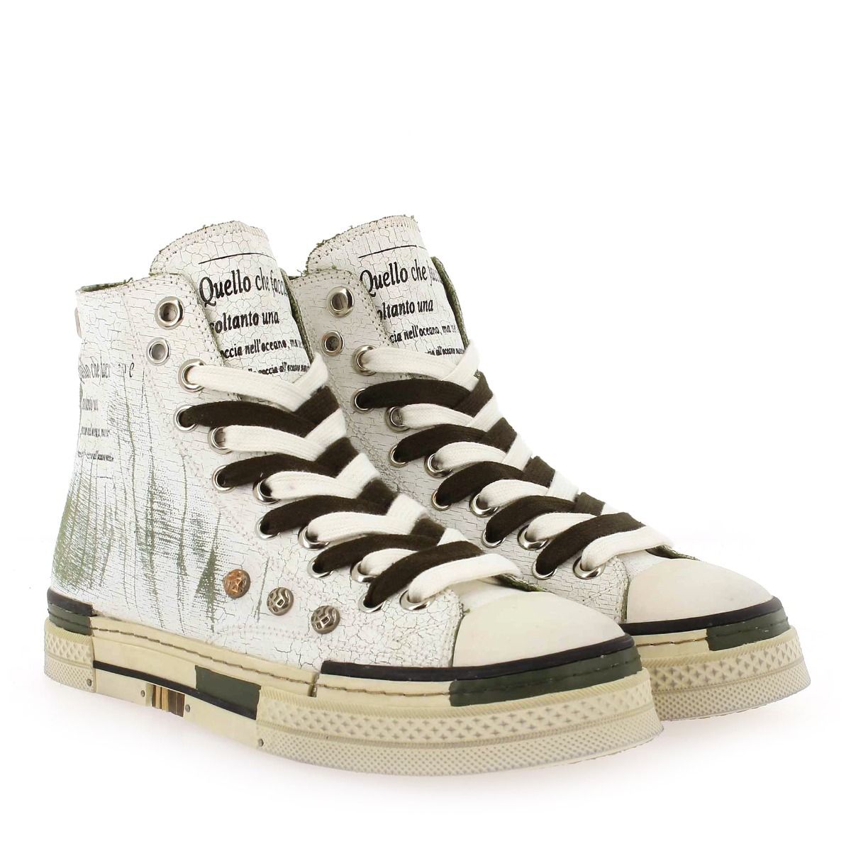Rebecca White  V03 V2 - Blanc kaki