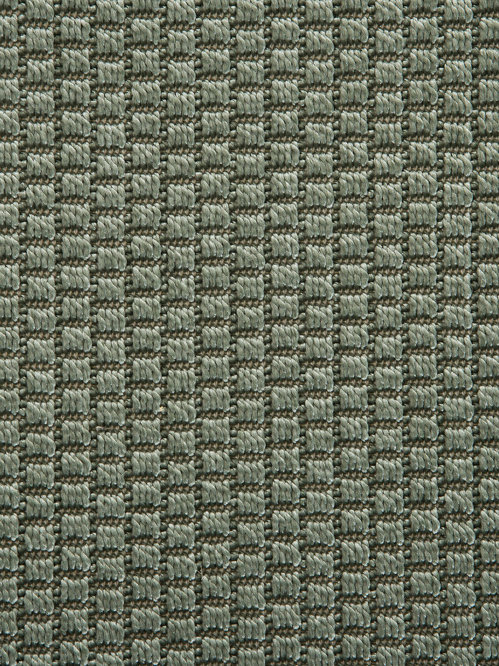 Favolosa Outdoor-Teppich, Olive