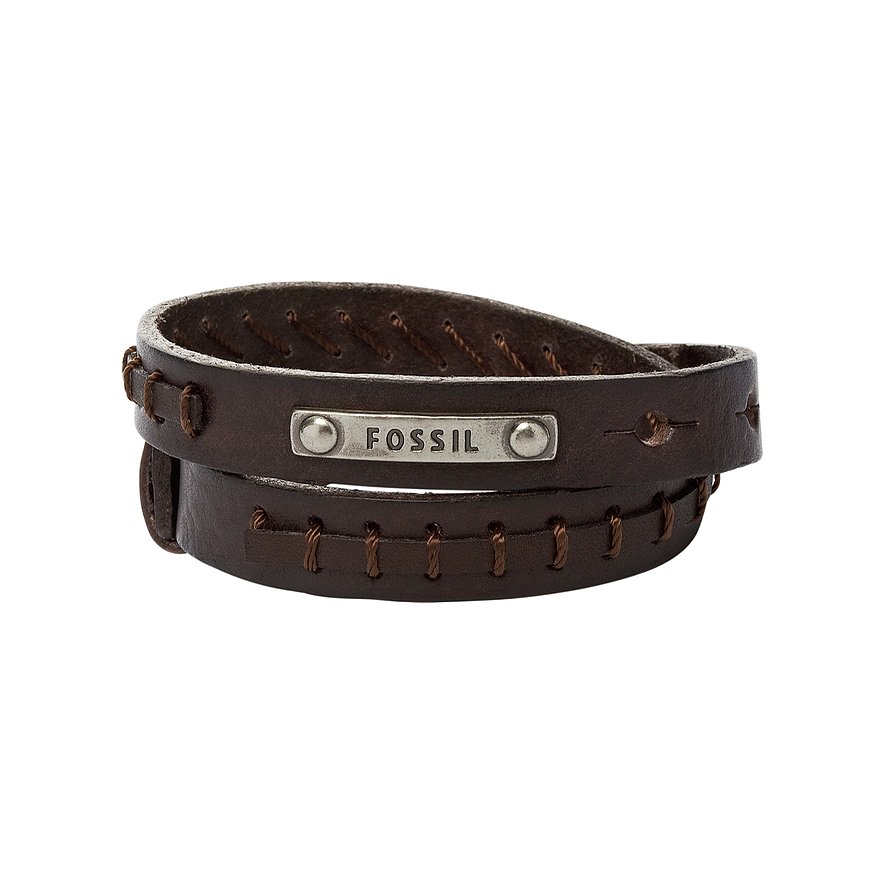 Fossil Armband
