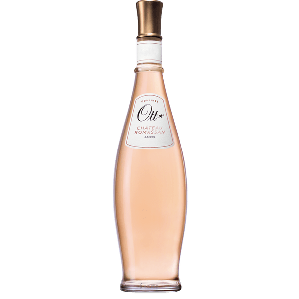 Domaines OttChâteau Romassan Rosé (Coeur de Grain) 2022