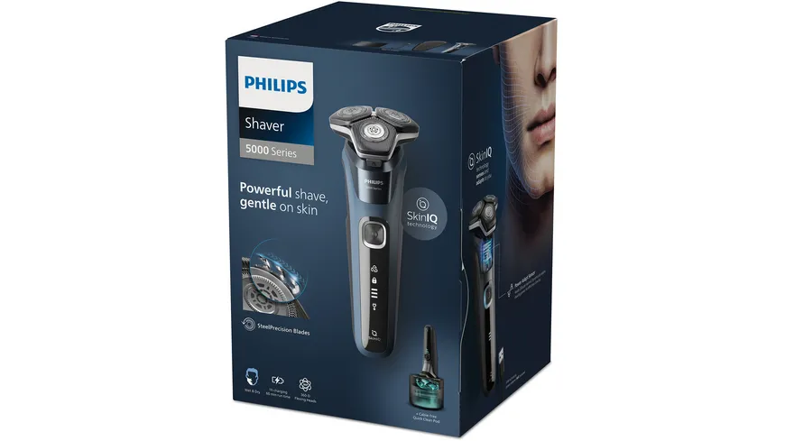 Philips Rasierer Series S5880/50