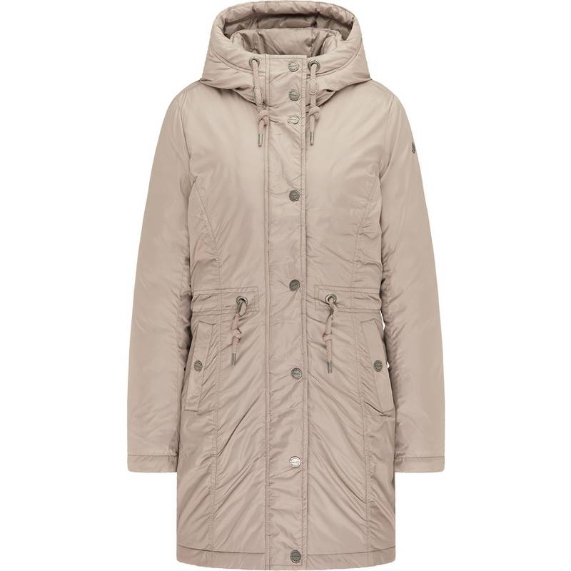 DreiMaster Parka Damen