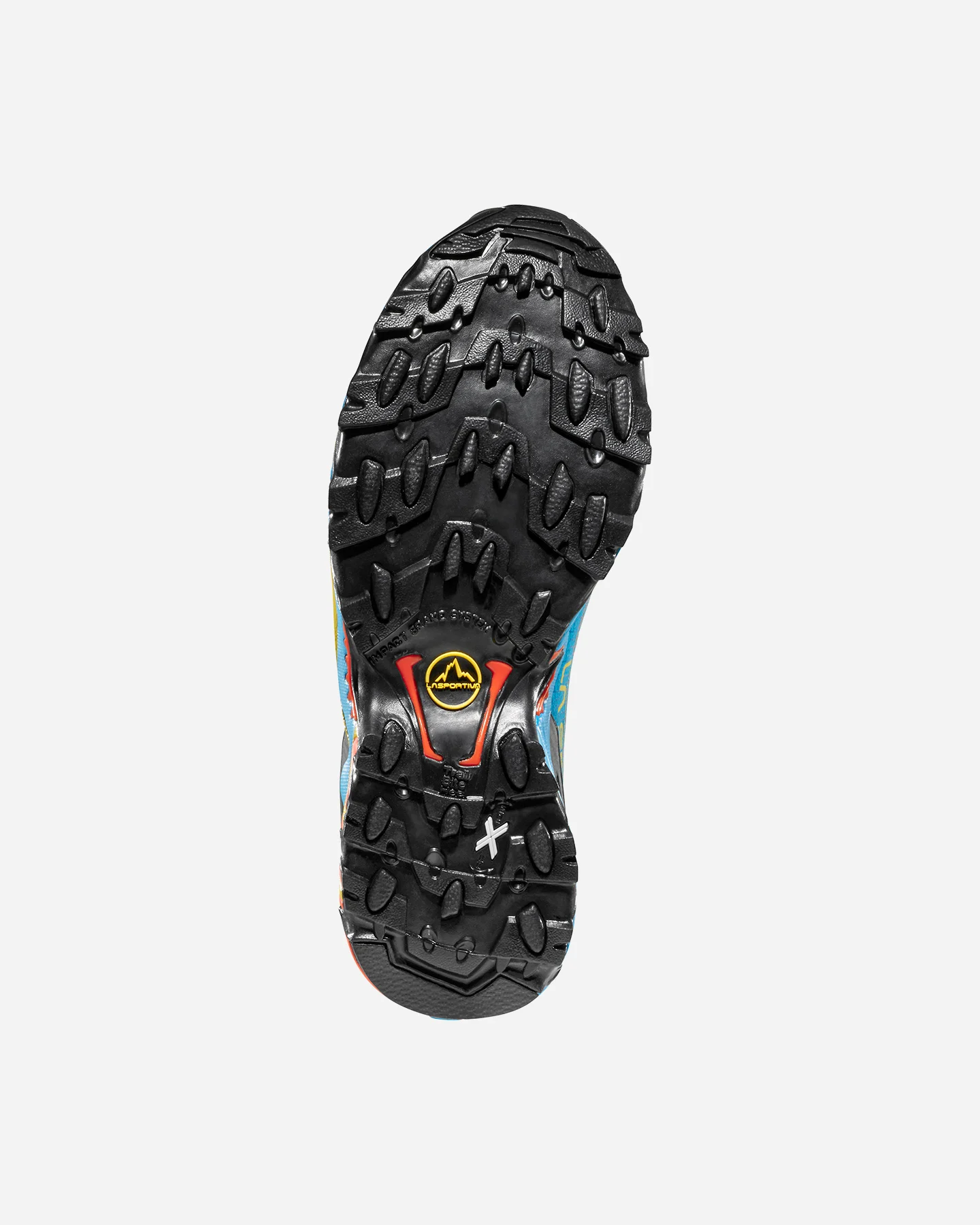 Buty trekkingowe La Sportiva Ultra Raptor II GTX M Trail 46Q614735