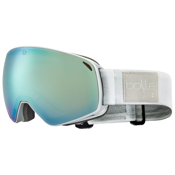 Bollé - Eco Torus M S2 (VLT 22%) - Skibrille