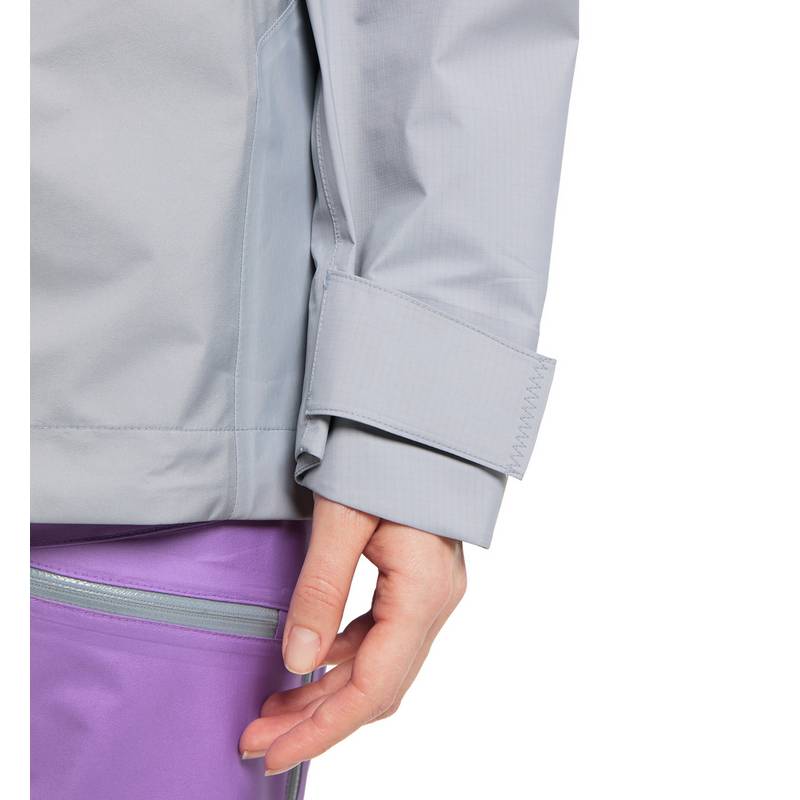Haglöfs Vassi Touring GTX Jacket Hardshelljacke Damen