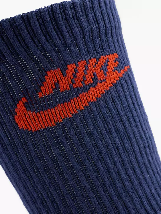 Nike 3er Pack Socken
