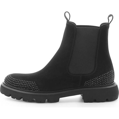 Kennel & Schmenger Stiefelette PRINT
