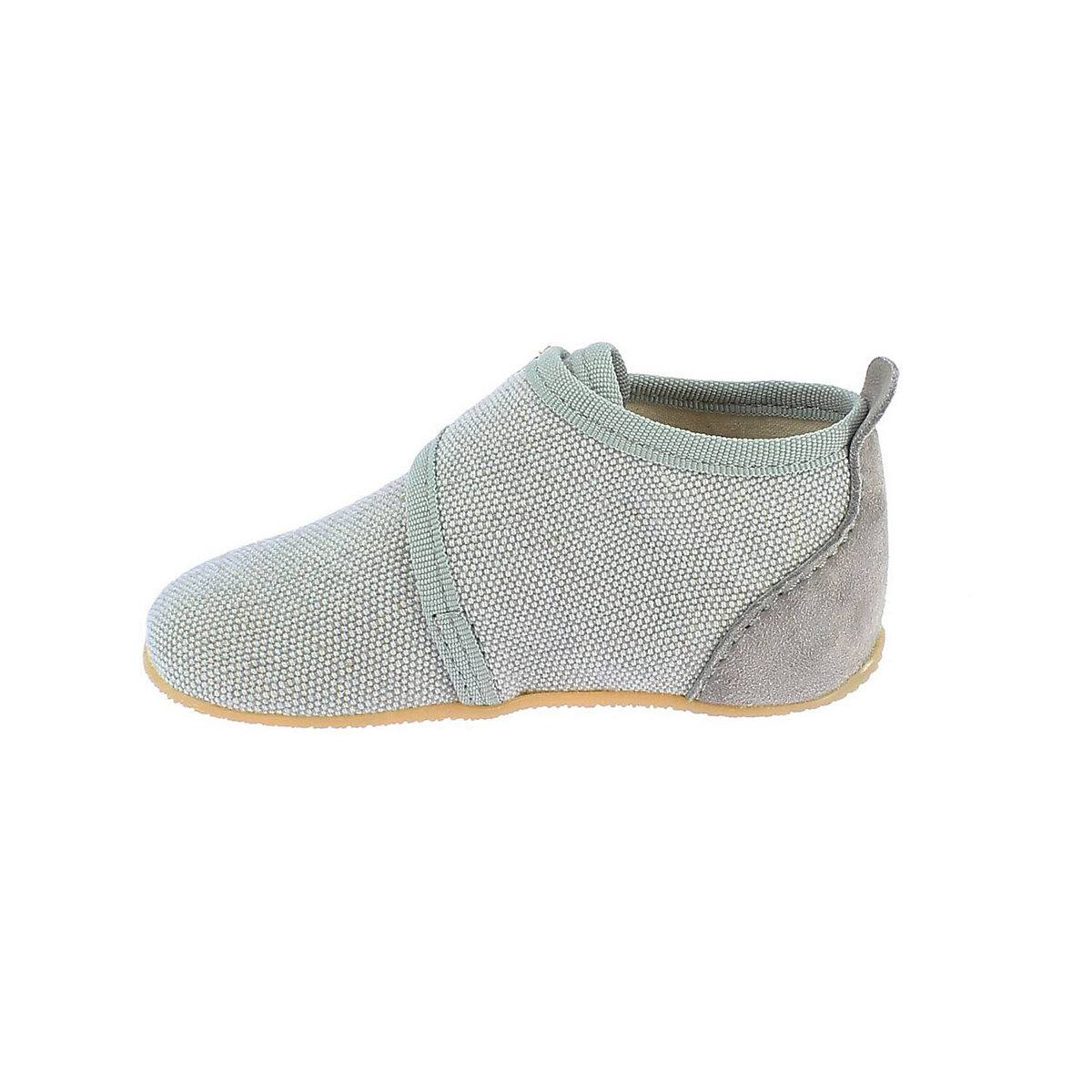 Babyklett Velourferse Uni Ballerinas