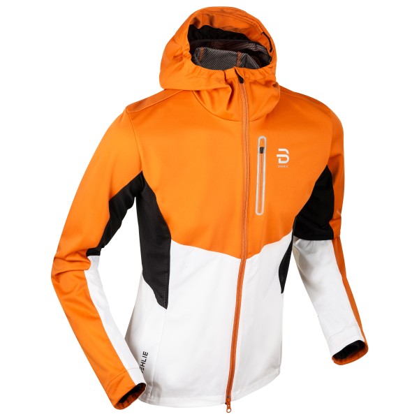 Daehlie - Jacket Coverage - Langlaufjacke