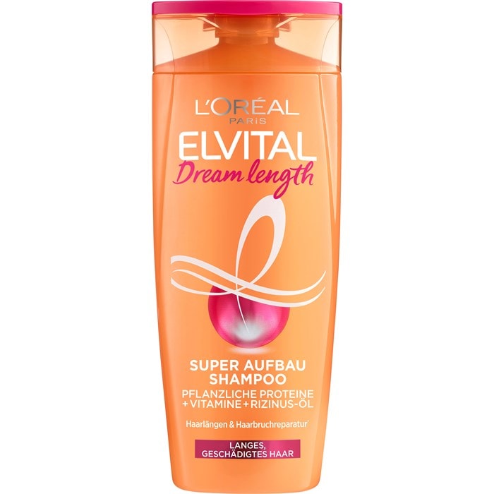 Dream Length Super Aufbau Shampoo