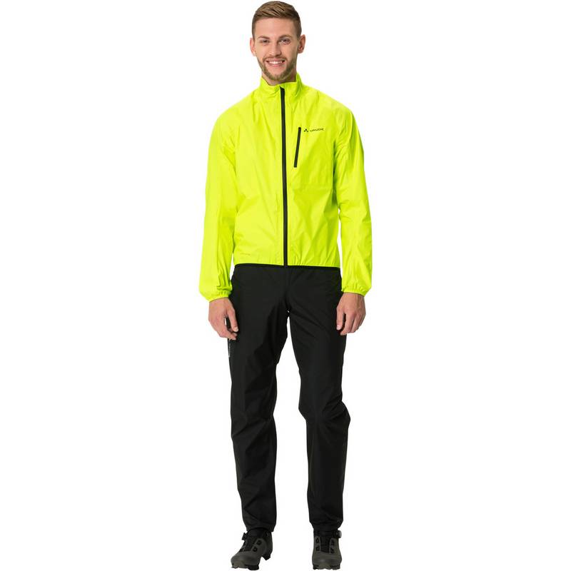 VAUDE Drop III Fahrradjacke Herren