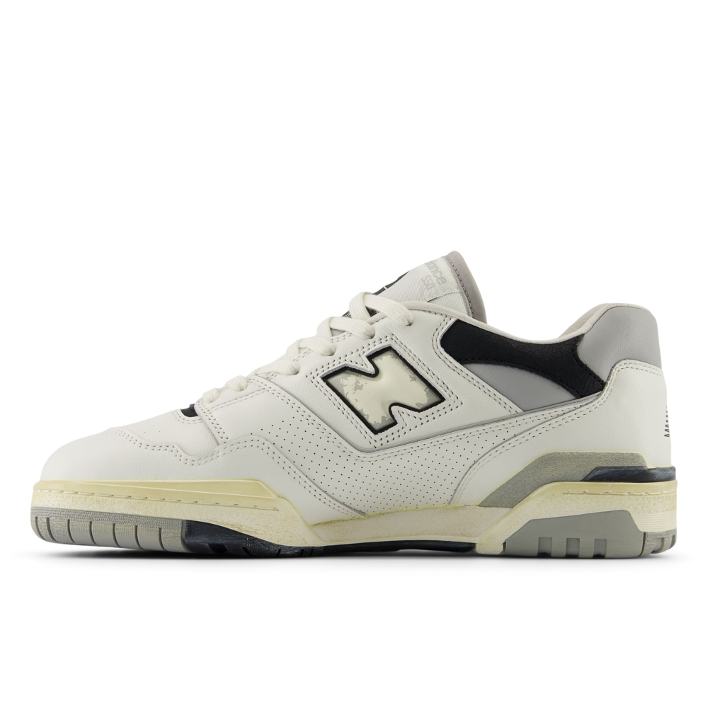 New Balance 550 BB550VGB / weiss