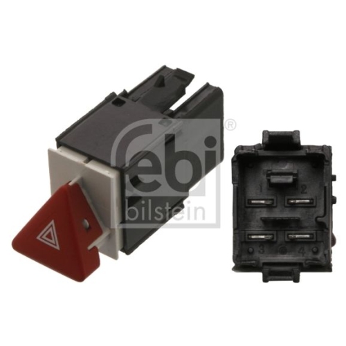38625 WARNBLINKSCHALTER FEBI - ATU