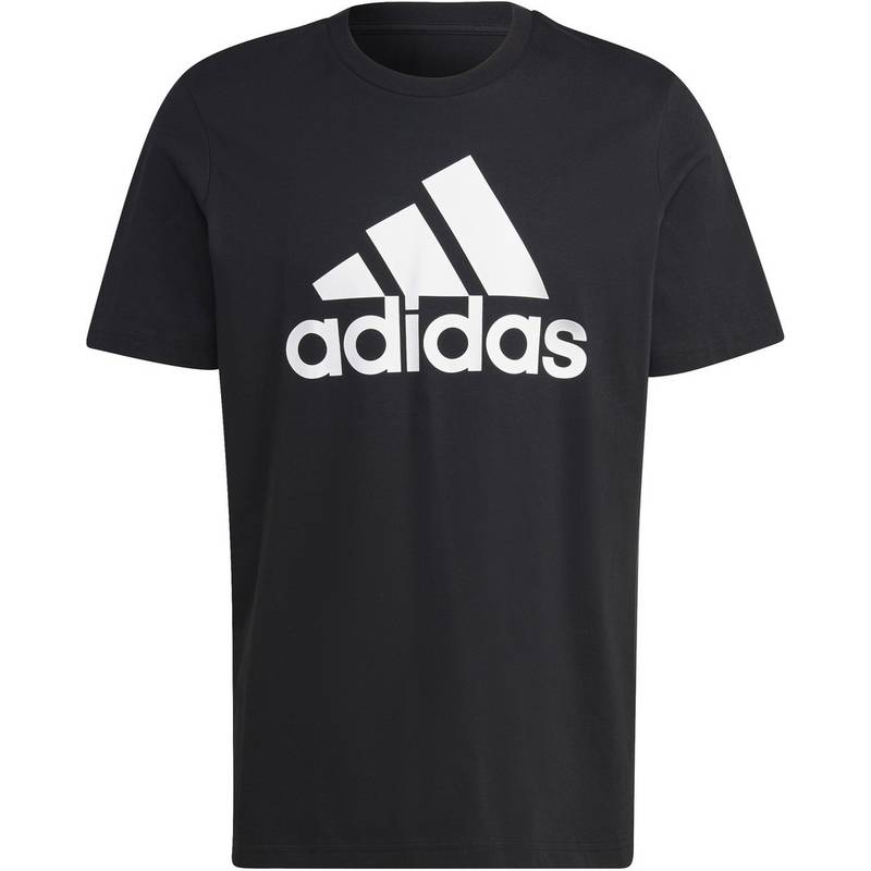 adidas Essentials T-Shirt Herren