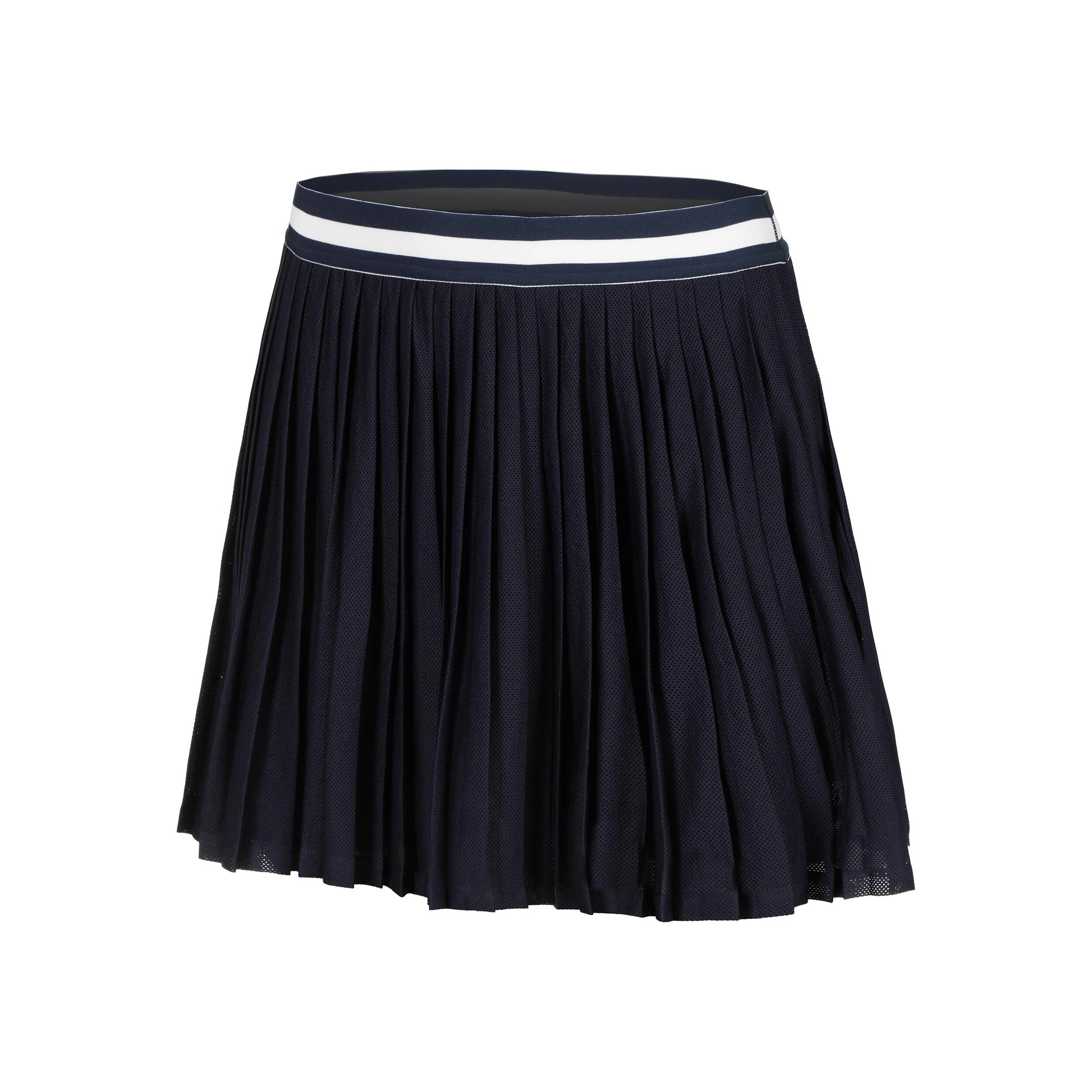 Limitless Mini Rock Damen - Dunkelblau