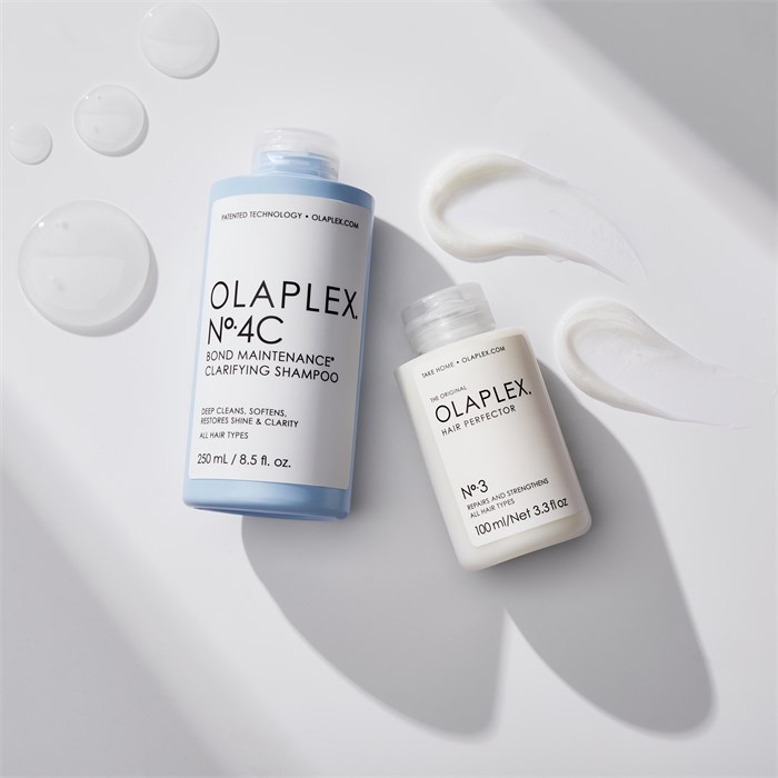 N°4C Bond Maintenance Clarifying Shampoo