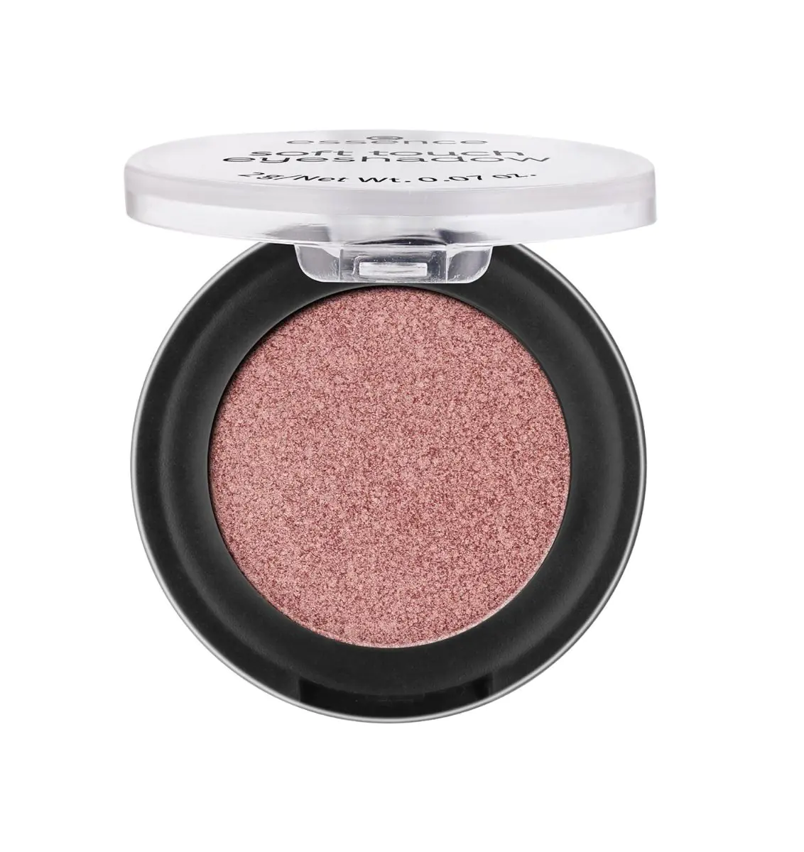„Essence“ švelnūs akių šešėliai „Soft Touch“ 04 2 g