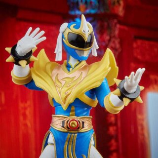 Power Rangers X Street Fighter Lightning Collection: Morphed Chun-Li Blazing Phoenix