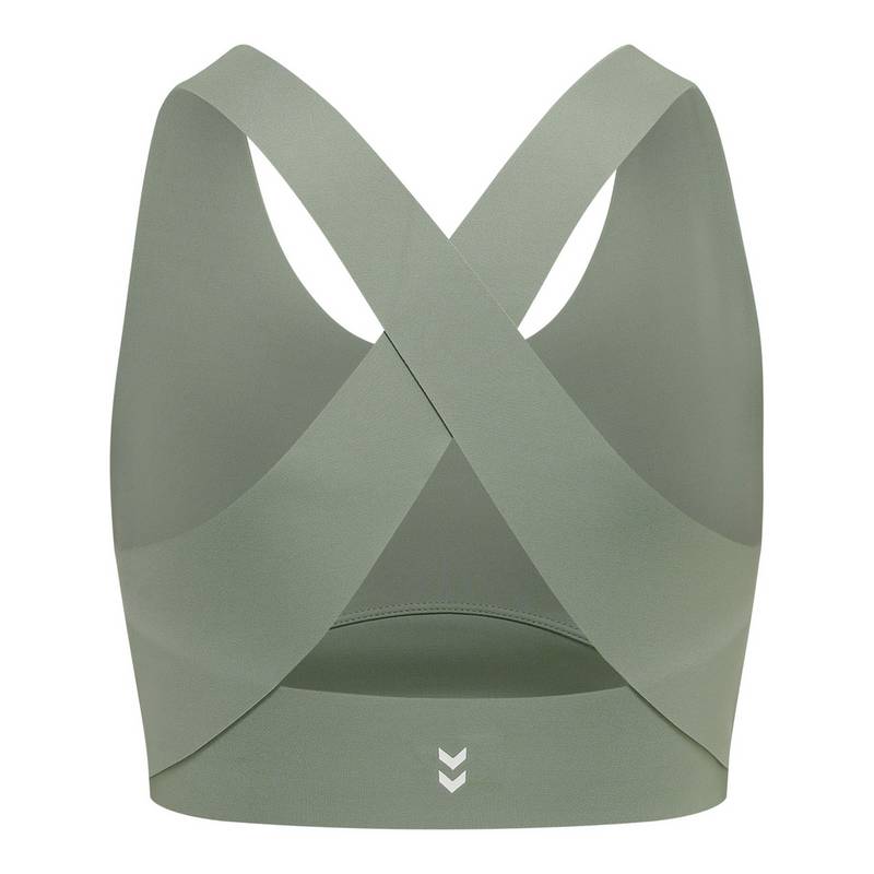 hummel hmlMT GRACE SPORTS BRA BH Damen